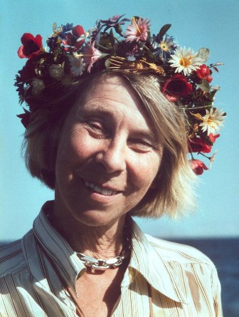 Hội thảo “Tove Jansson và Thế giới Mumi”